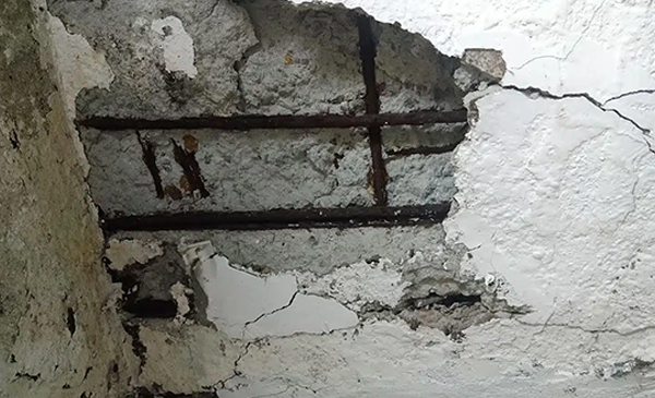 epoxy flooring and coating